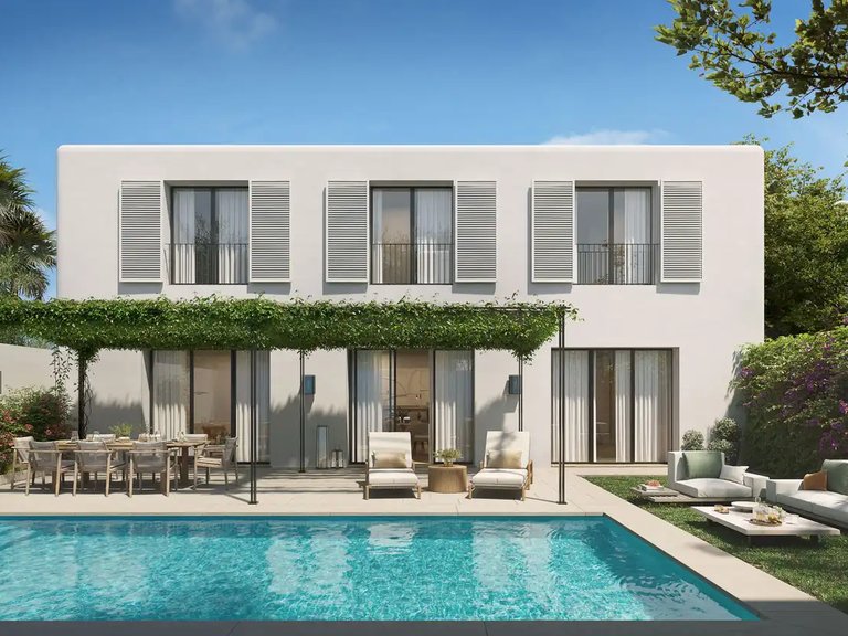 Villa for Sale in Sotogrande, Cadiz 1