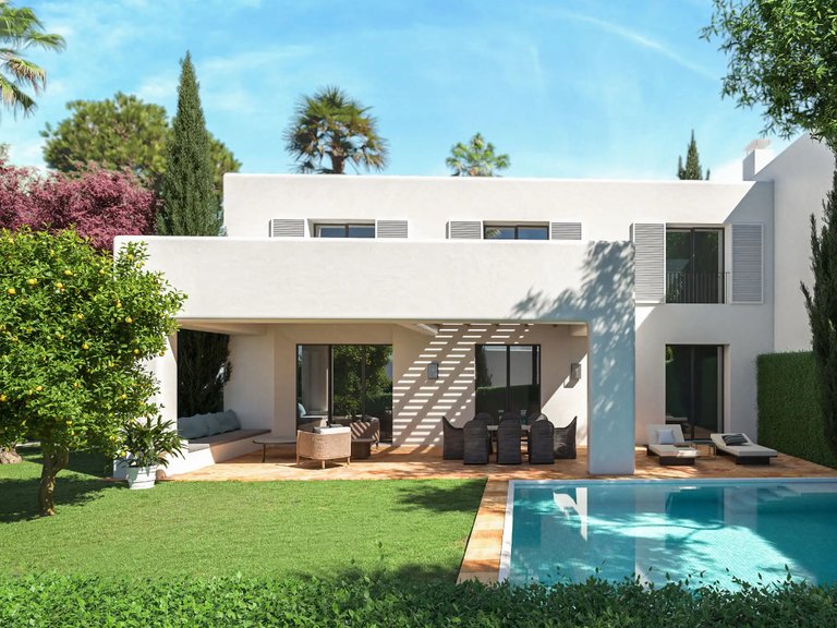Villa for Sale in Sotogrande, Cadiz 3