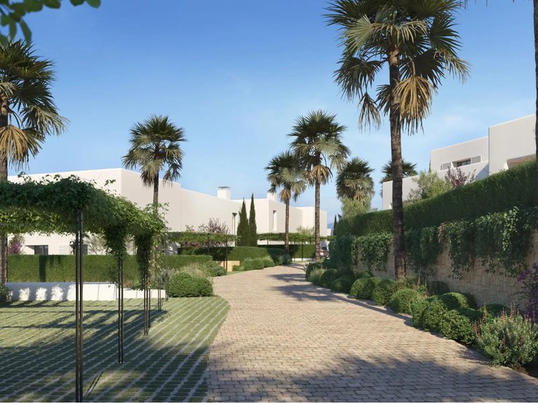 Villa for Sale in Sotogrande, Cadiz 4