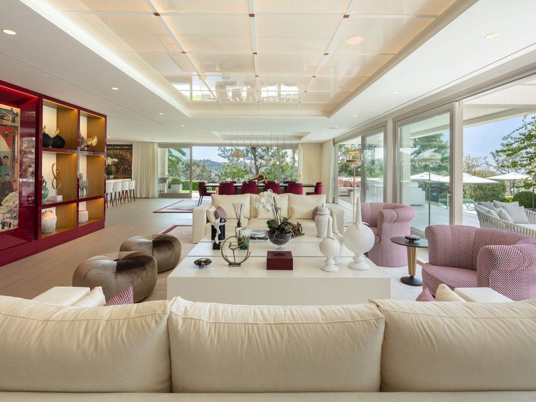 Villa for Sale in Marbella, Malaga 15