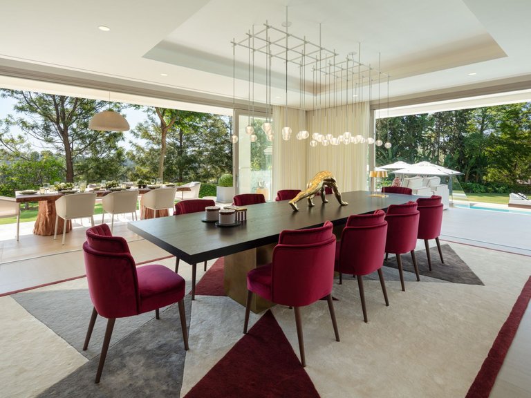 Villa for Sale in Marbella, Malaga 16