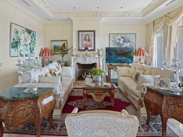 Villa for Sale in Marbella, Malaga 20