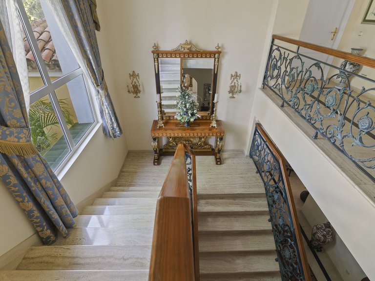 Villa for Sale in Marbella, Malaga 21