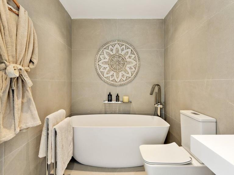 Town House for Sale in Marbella, Malaga 7