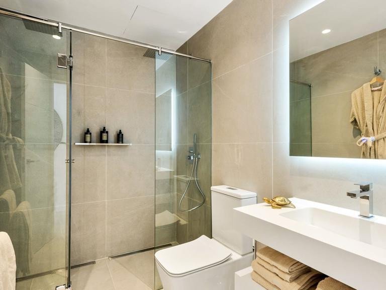 Town House for Sale in Marbella, Malaga 9