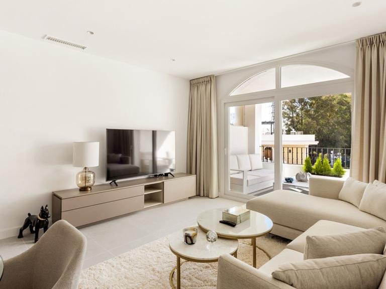 Town House for Sale in Marbella, Malaga 10