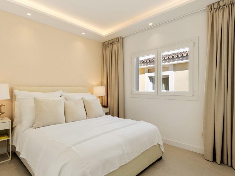 Town House for Sale in Marbella, Malaga 8