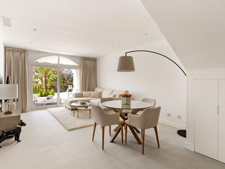Town House for Sale in Marbella, Malaga 2