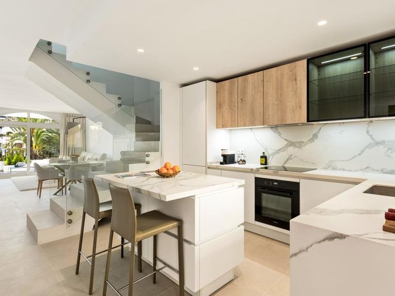 Town House for Sale in Marbella, Malaga 3