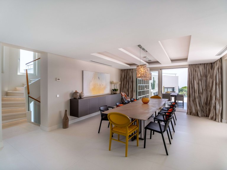 Villa for Sale in Benahavis, Malaga 16