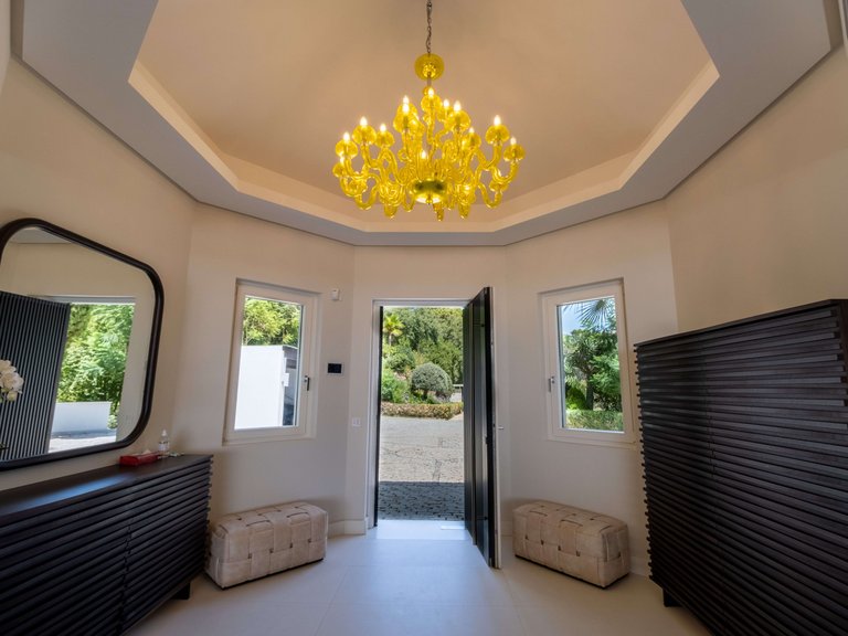 Villa for Sale in Benahavis, Malaga 13