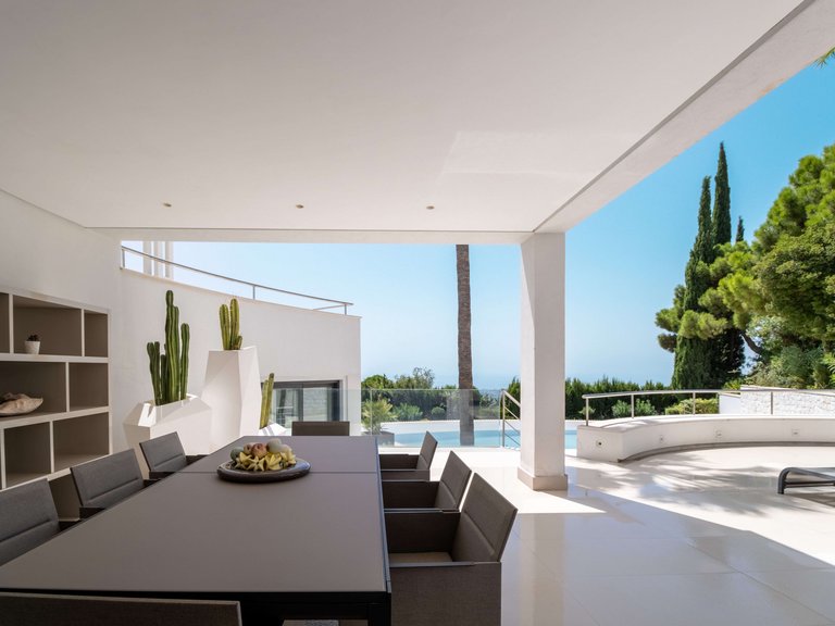 Villa for Sale in Benahavis, Malaga 8