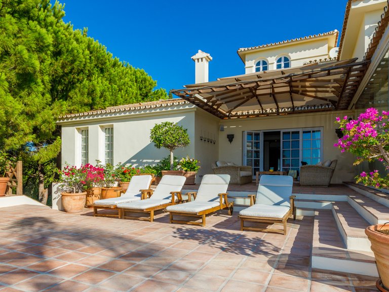 Villa for Sale in Mijas, Malaga 5