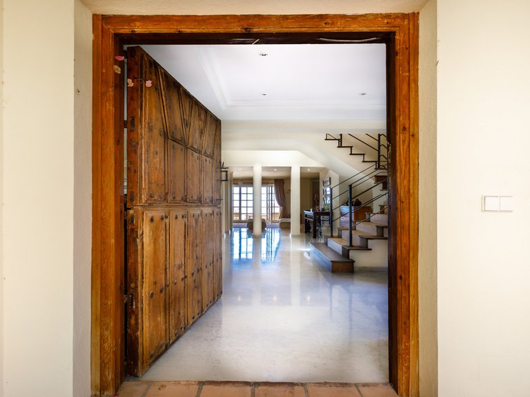 Villa for Sale in Mijas, Malaga 11