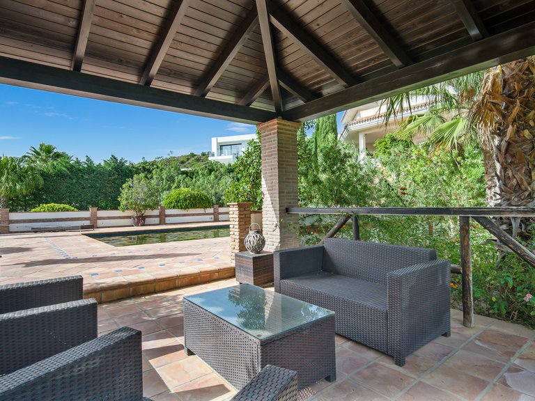 Villa for Sale in Marbella, Malaga 36