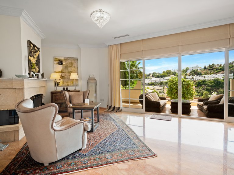Villa for Sale in Marbella, Malaga 38