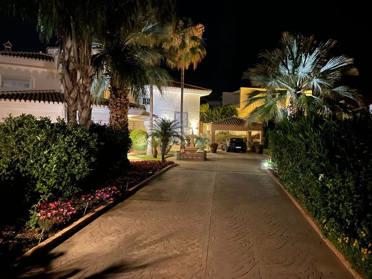 Villa for Sale in Marbella, Malaga 47