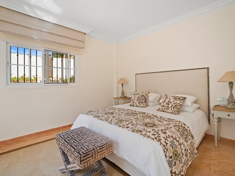 Villa for Sale in Marbella, Malaga 45