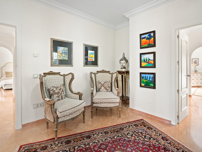 Villa for Sale in Marbella, Malaga 44