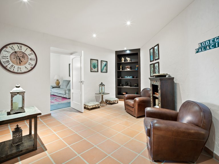 Villa for Sale in Marbella, Malaga 20