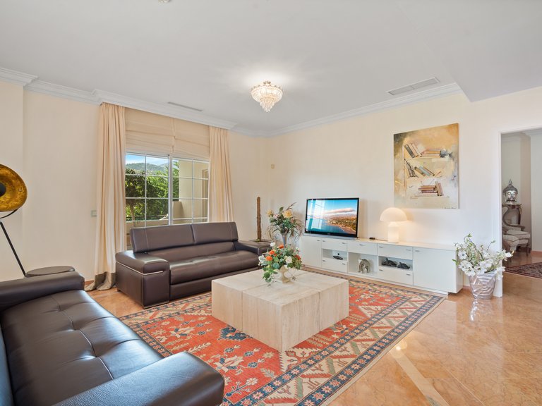 Villa for Sale in Marbella, Malaga 39
