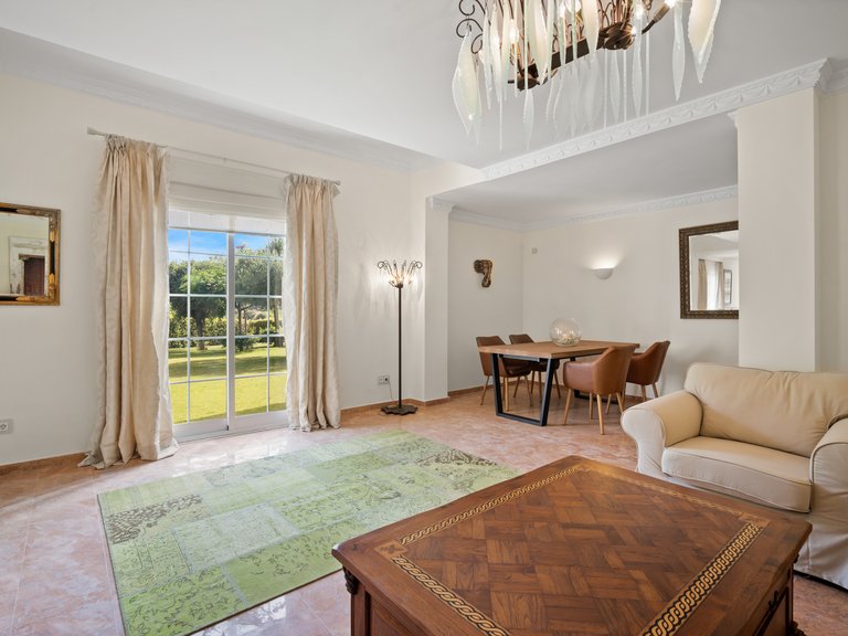 Villa for Sale in Marbella, Malaga 17