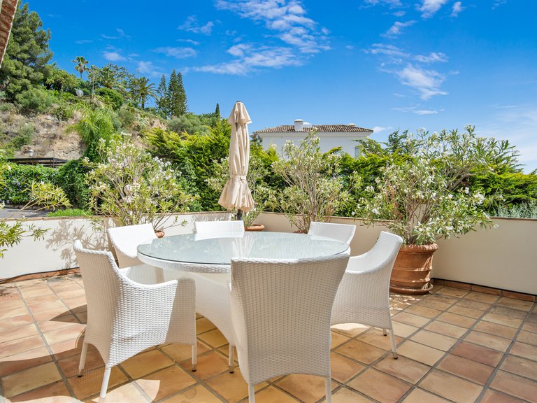 Villa for Sale in Marbella, Malaga 34