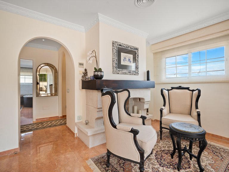 Villa for Sale in Marbella, Malaga 27