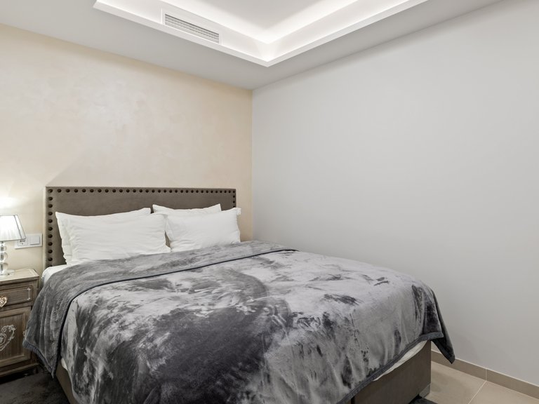 Apartment for Sale in Marbella, Malaga 14