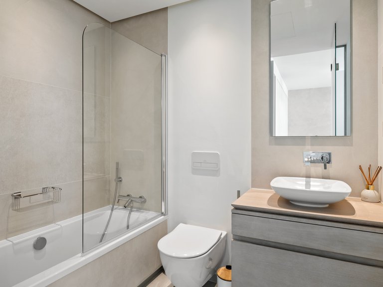 Apartment for Sale in Marbella, Malaga 20