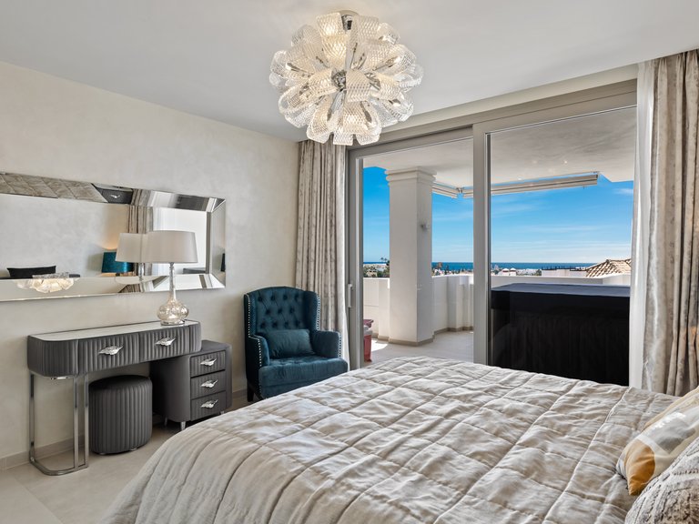 Apartment for Sale in Marbella, Malaga 6