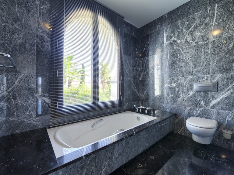 Villa for Sale in Benahavis, Malaga 13
