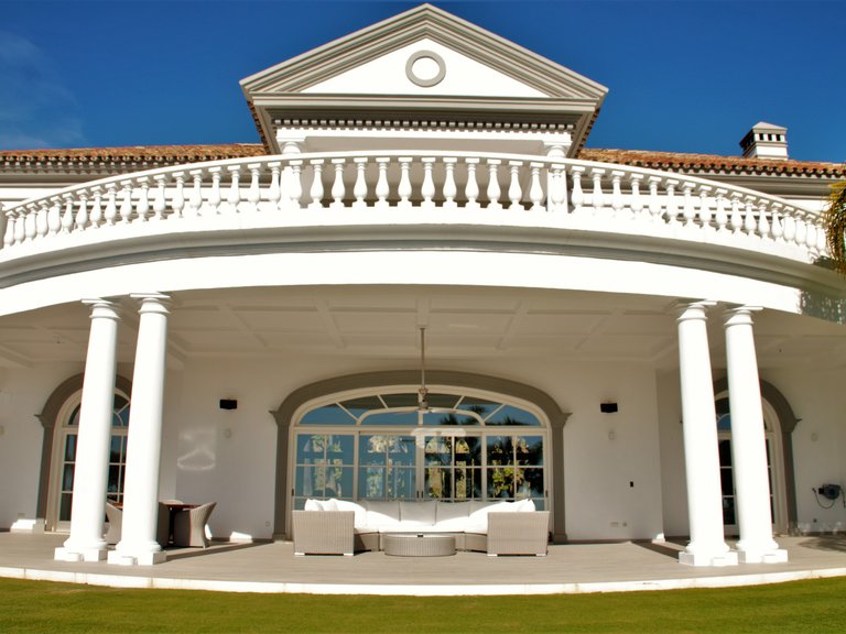 Villa for Sale in Benahavis, Malaga 35