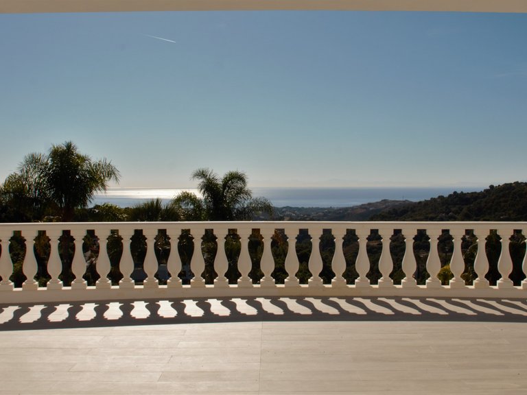 Villa for Sale in Benahavis, Malaga 24