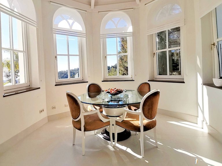 Villa for Sale in Benahavis, Malaga 26