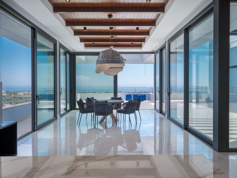 Villa for Sale in Marbella, Malaga 6