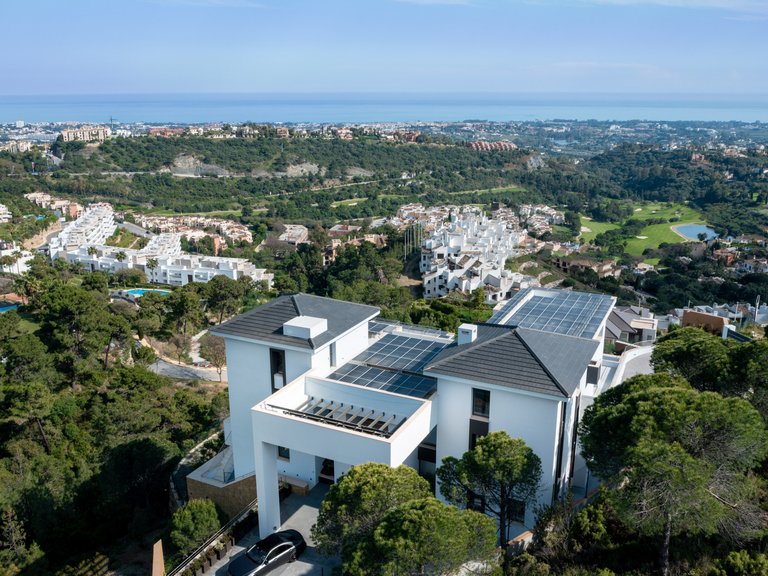 Villa for Sale in Marbella, Malaga 36