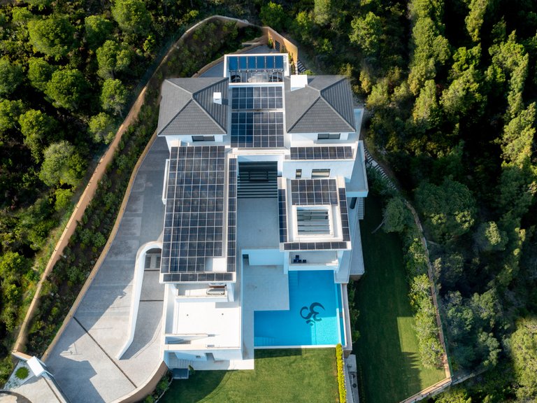 Villa for Sale in Marbella, Malaga 5