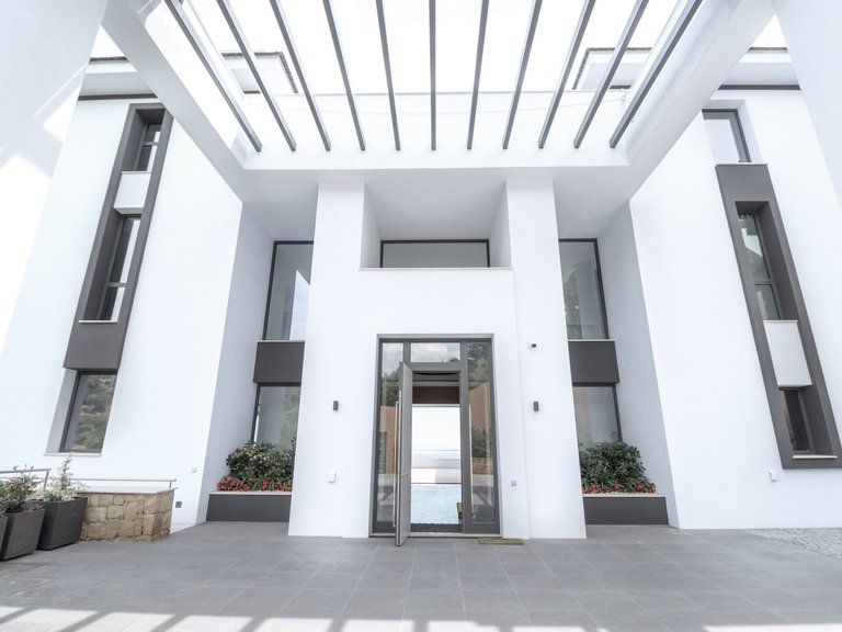 Villa for Sale in Marbella, Malaga 12