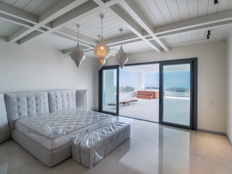 Villa for Sale in Marbella, Malaga 13