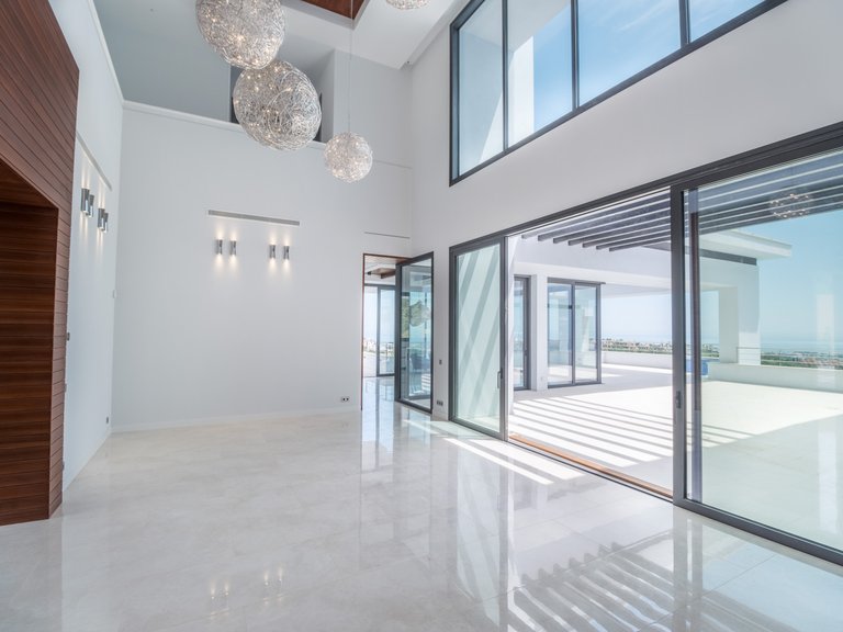 Villa for Sale in Marbella, Malaga 34