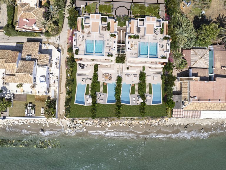 Villa for Sale in Marbella, Malaga 9