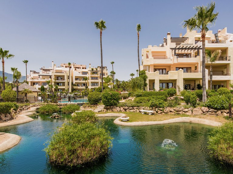 Apartment for Sale in Estepona, Malaga 6
