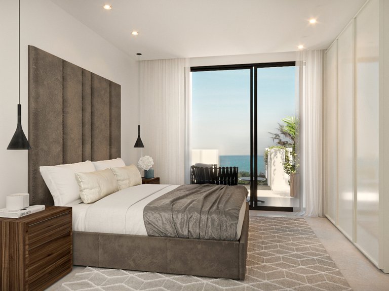 Apartment for Sale in Estepona, Malaga 3
