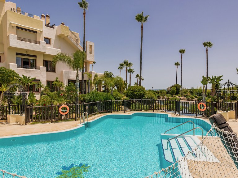 Apartment for Sale in Estepona, Malaga 7