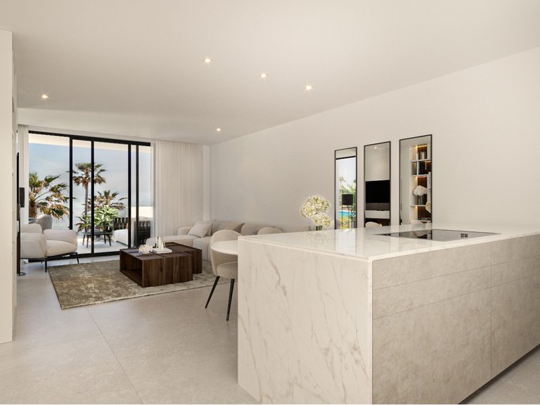 Apartment for Sale in Estepona, Malaga 4