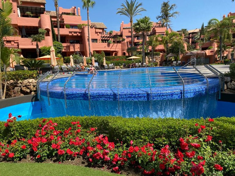 Apartment for Sale in Estepona, Malaga 9