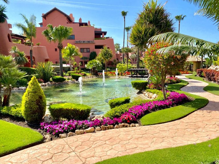 Apartment for Sale in Estepona, Malaga 8