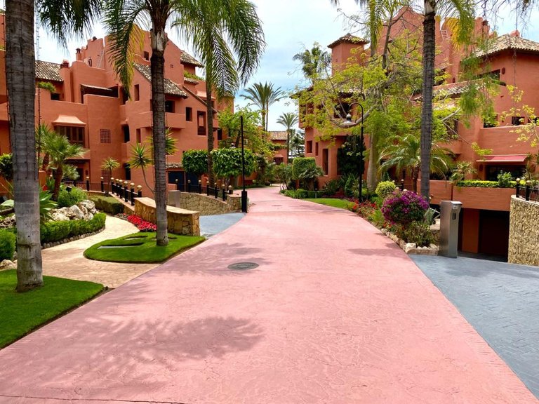 Apartment for Sale in Estepona, Malaga 10