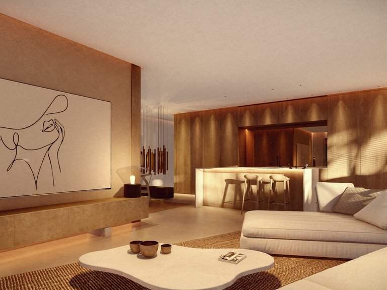 Apartment for Sale in Estepona, Malaga 4